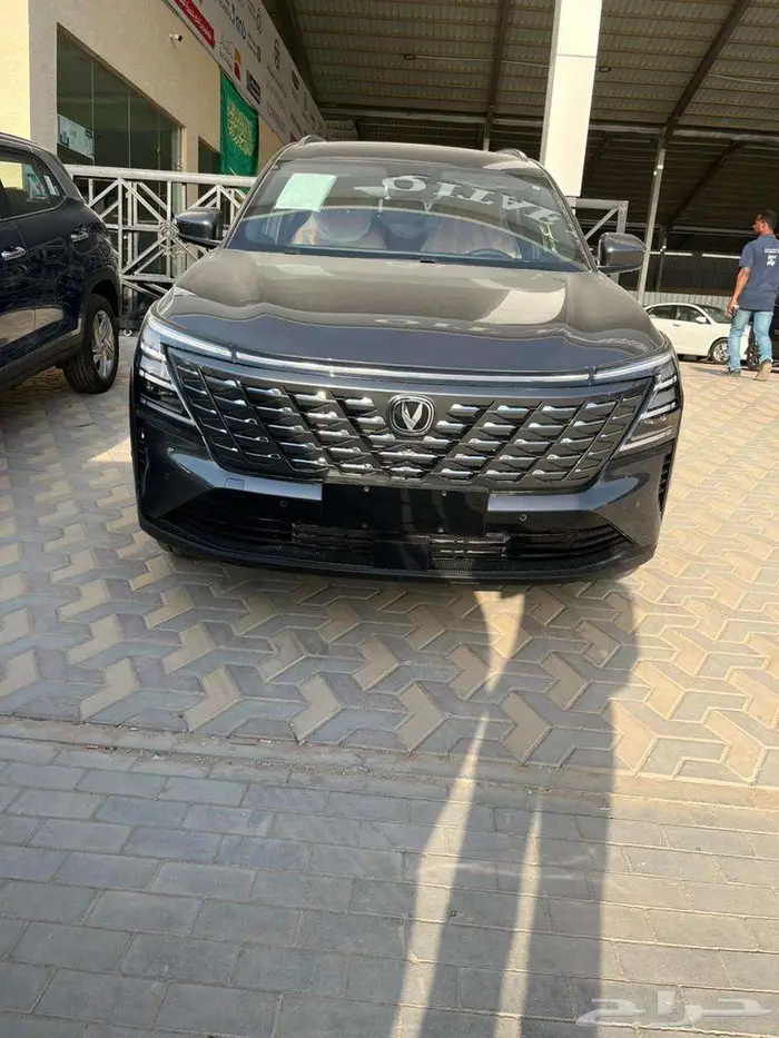 شنجان cs75 موديل 2026 اقل سعر 0