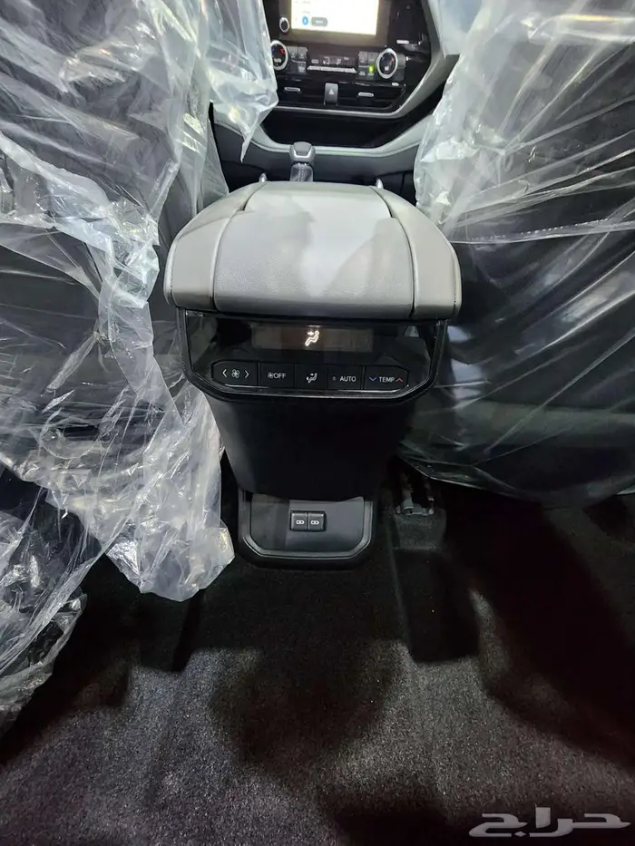 هايلاندر جي ال اي هايبرد دبل اتوماتيك 2025 السعر 156400 13