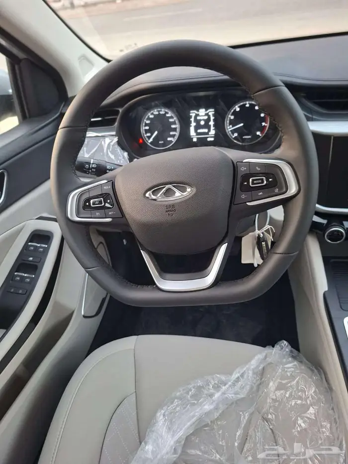 شيري اريزو 5 ستاندر 2026 كاش او اقساط 5