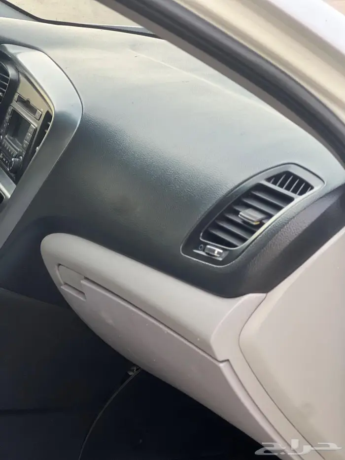 كيا اوبتيما 2013 قير عايدي 20