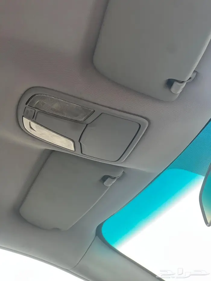 كيا اوبتيما 2013 قير عايدي 22