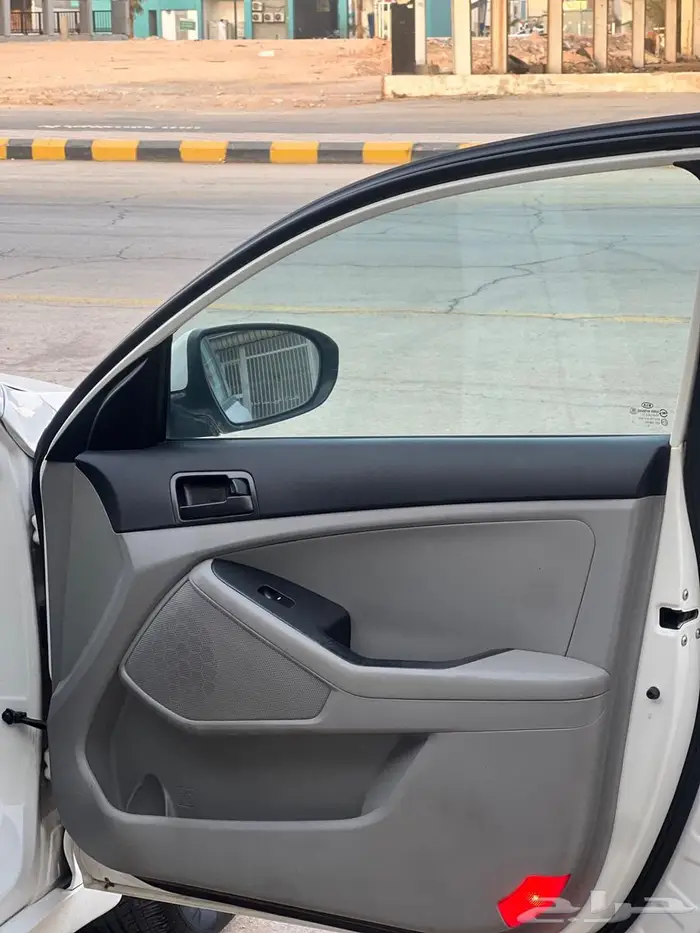 كيا اوبتيما 2013 قير عايدي 16