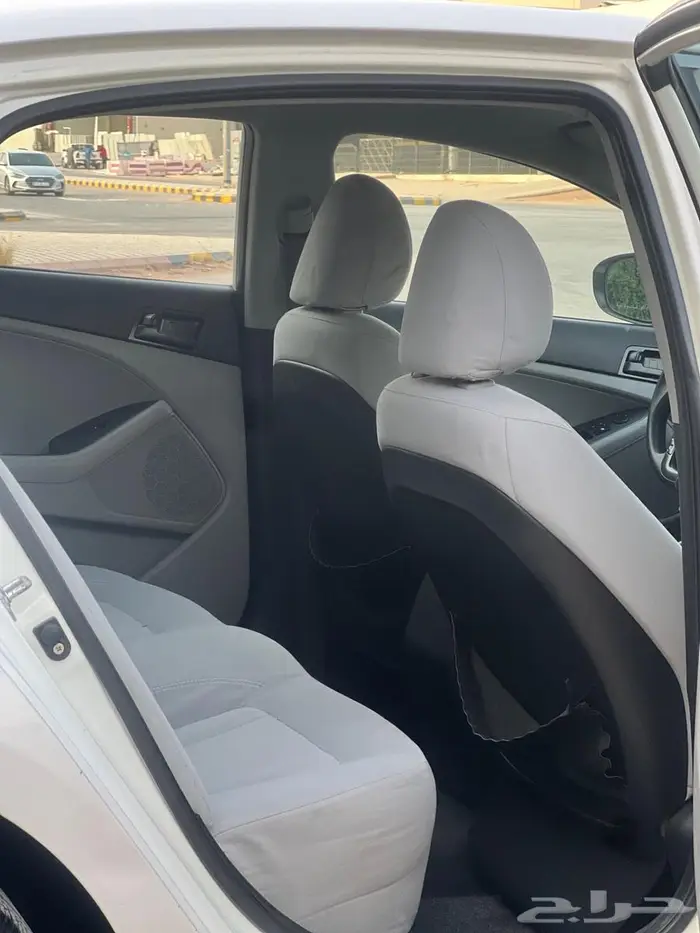 كيا اوبتيما 2013 قير عايدي 24