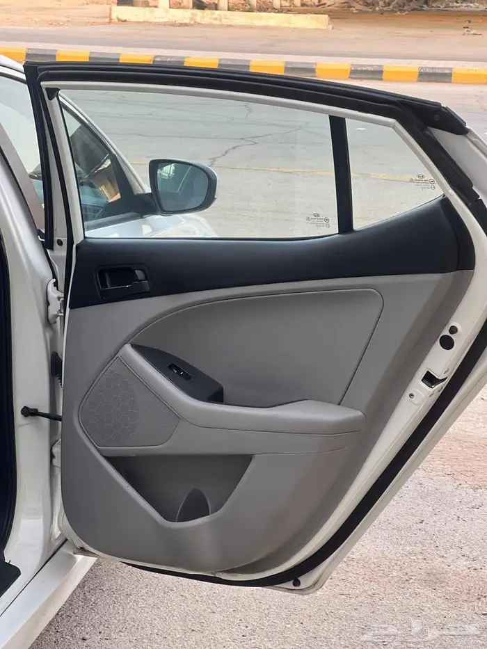 كيا اوبتيما 2013 قير عايدي 23