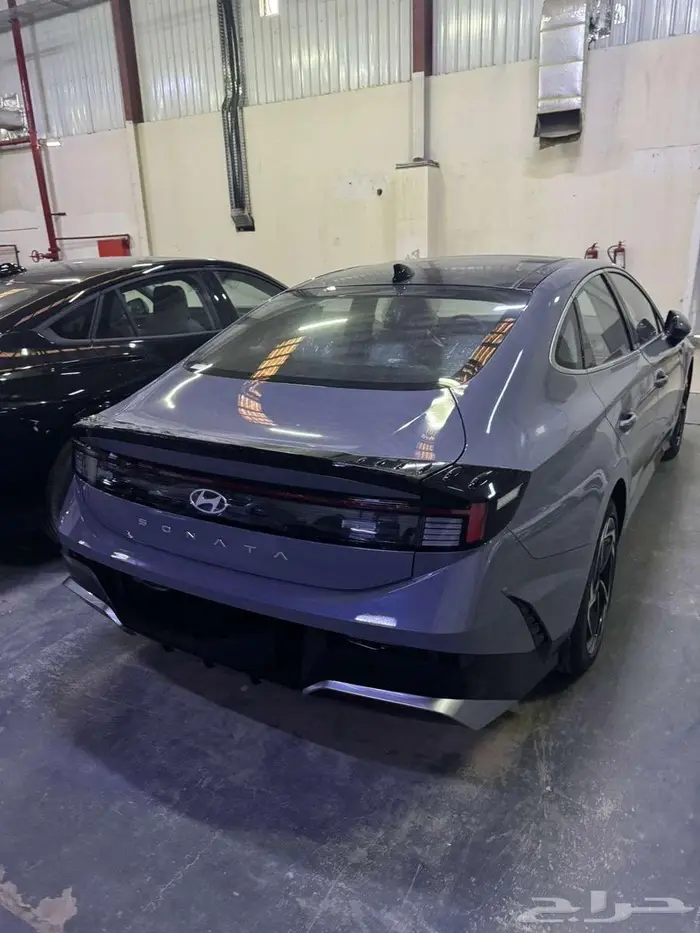 سوناتا 2026 مع ضمان الوعلان ب 117875 شامل الضريبة 9