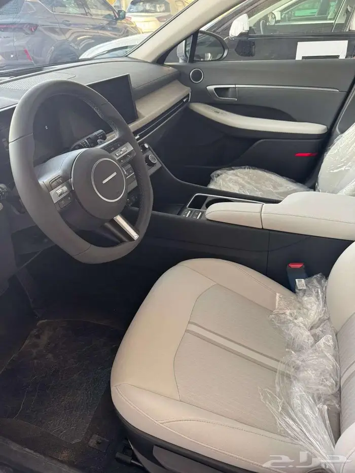 سوناتا 2026 مع ضمان الوعلان ب 117875 شامل الضريبة 11