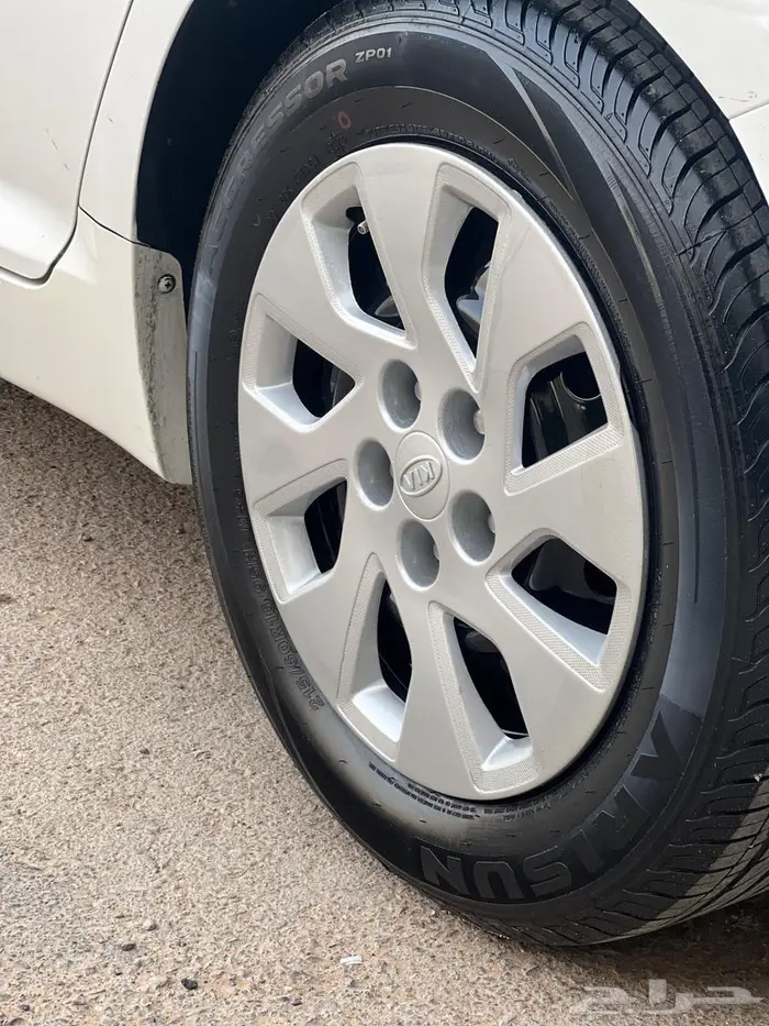 كيا اوبتيما 2013 قير عايدي 28