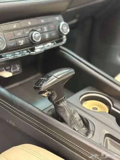 دودج دورانجو GT فل كامل 2021 ( ممشى قليل ) index