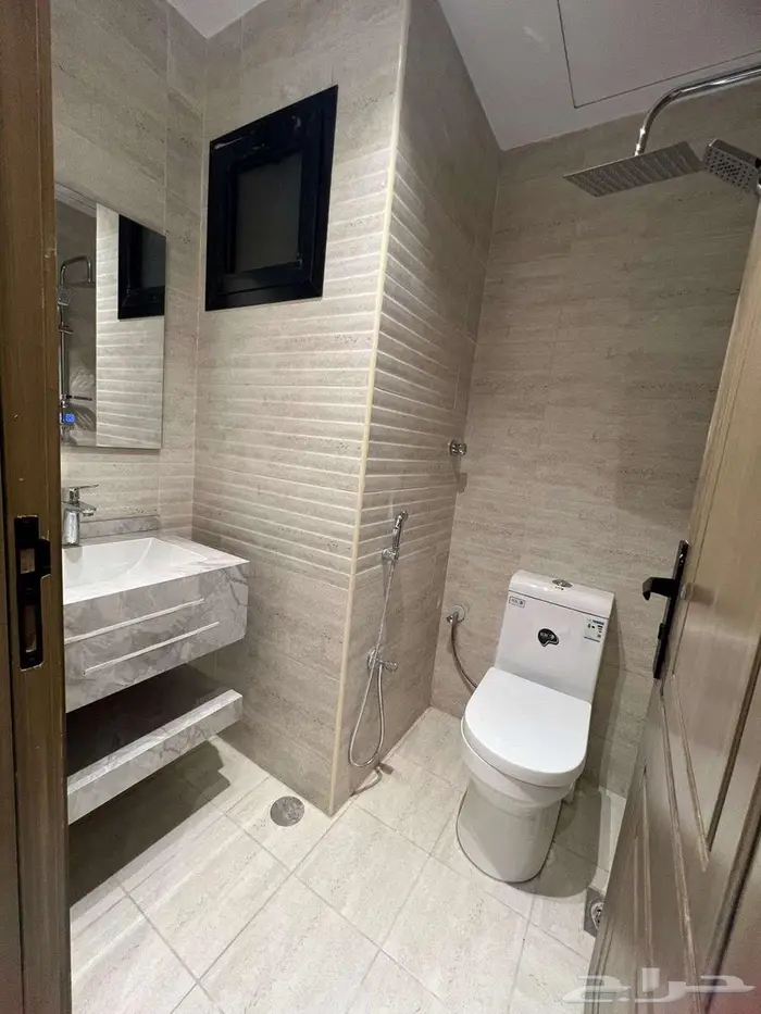 شقة تمليك مميزه فاخره في ارقى احياء مكة الشوقية 10