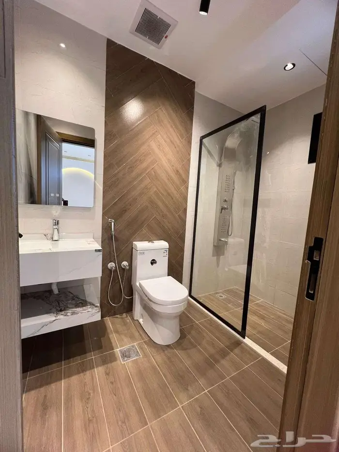 شقة تمليك مميزه فاخره في ارقى احياء مكة الشوقية 21