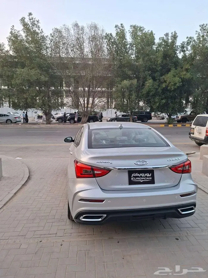 شيري اريزو 5 استاندر 2026 خصم بمناسبة افتتاح فرع الرياض 6