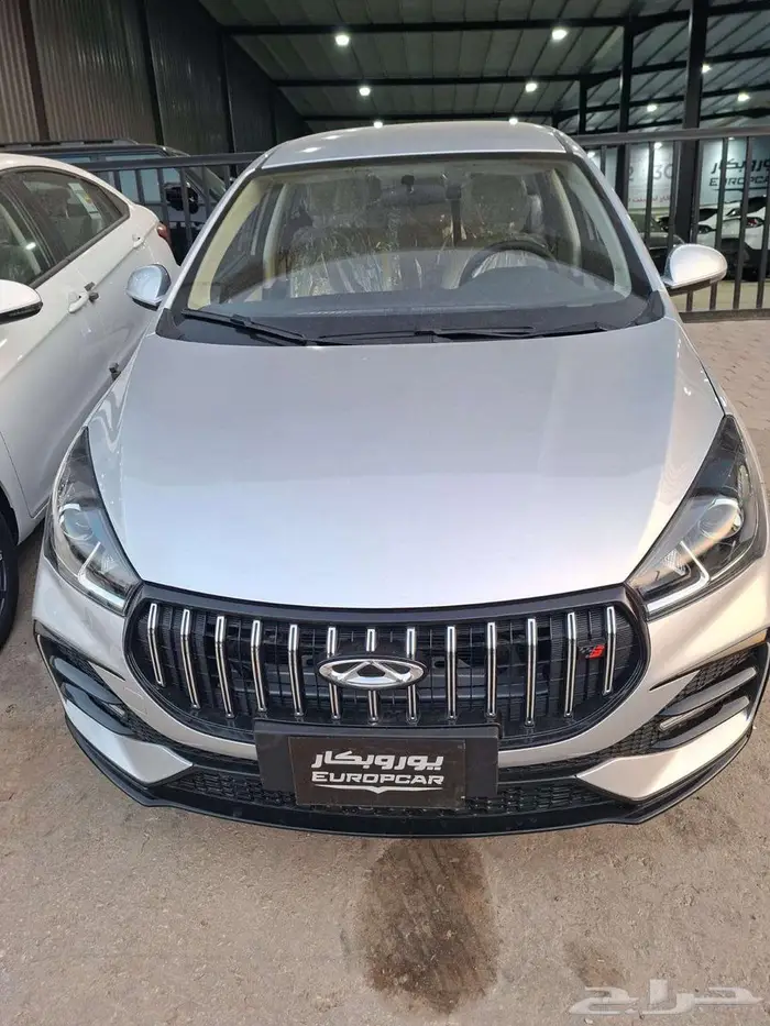 شيري اريزو 5 استاندر 2026 خصم بمناسبة افتتاح فرع الرياض 3