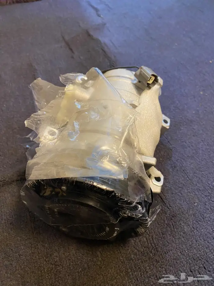 هوندا اكورد 2.4 كمبروسر 2003-2007 ياباني 1