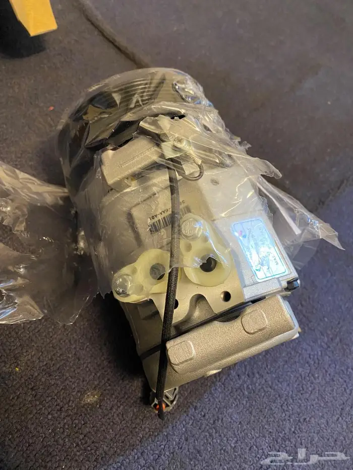 هوندا اكورد 2.4 كمبروسر 2003-2007 ياباني 3