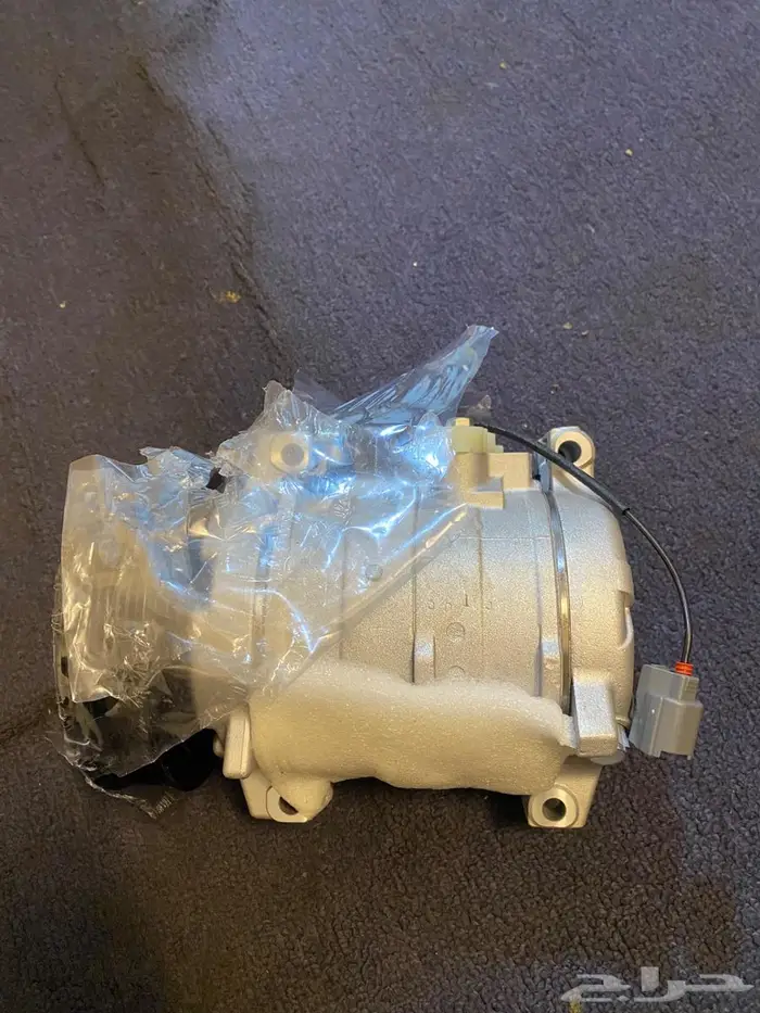 هوندا اكورد 2.4 كمبروسر 2003-2007 ياباني 5