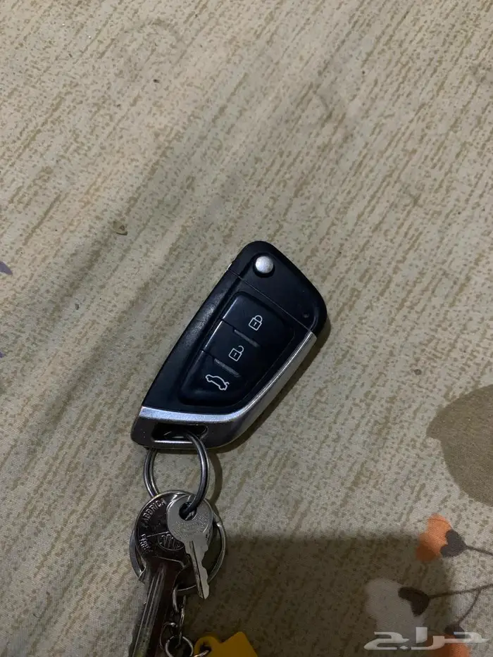 للبيع كورولا 2006 7