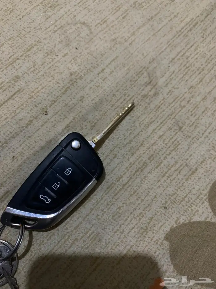 للبيع كورولا 2006 6