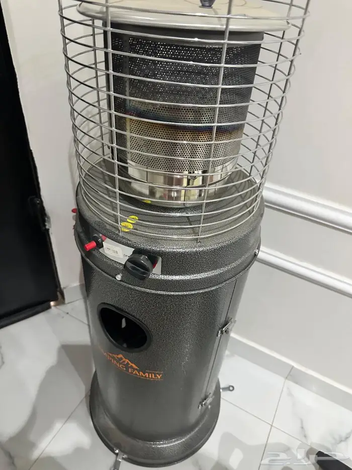 دفايه غاز خارجيه للبيع 0