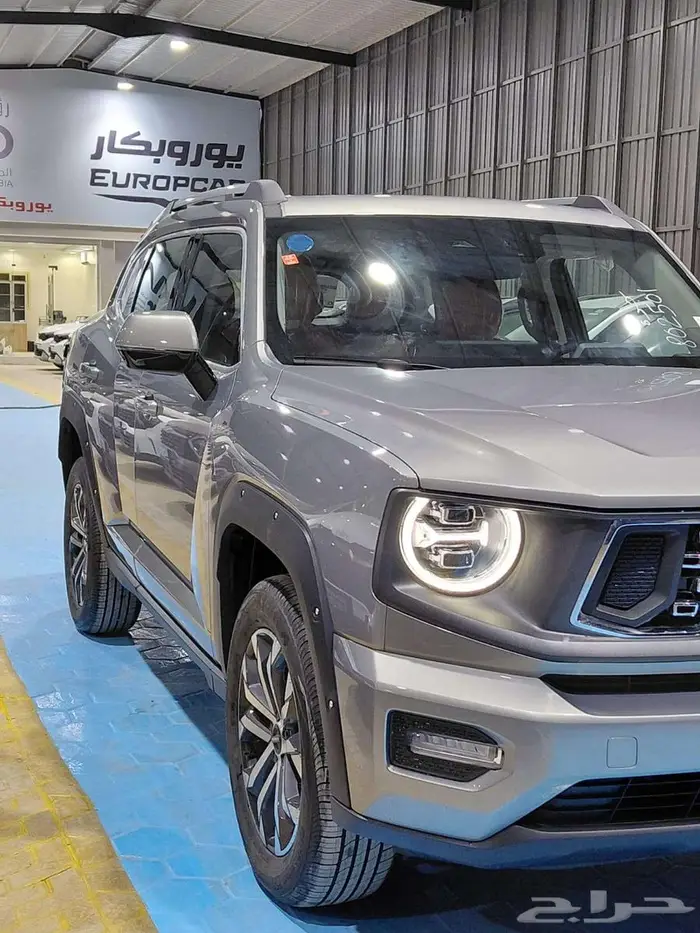 هافال H7 فل كامل 2026 اسعار تنافسية 7