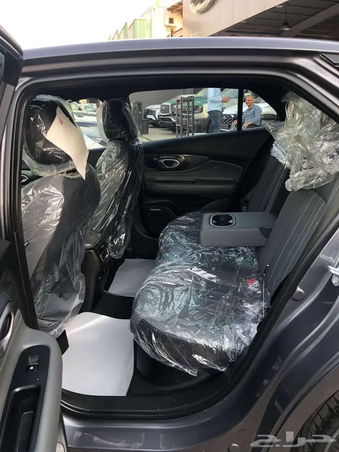 جاك امباو ار سبورت موديل 2026 كاش وقسط جميع البنوك 13