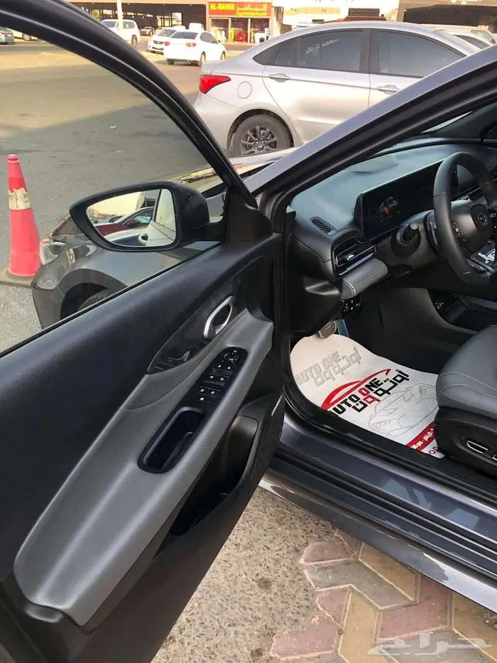 جاك امباو ار سبورت موديل 2026 كاش وقسط جميع البنوك 4