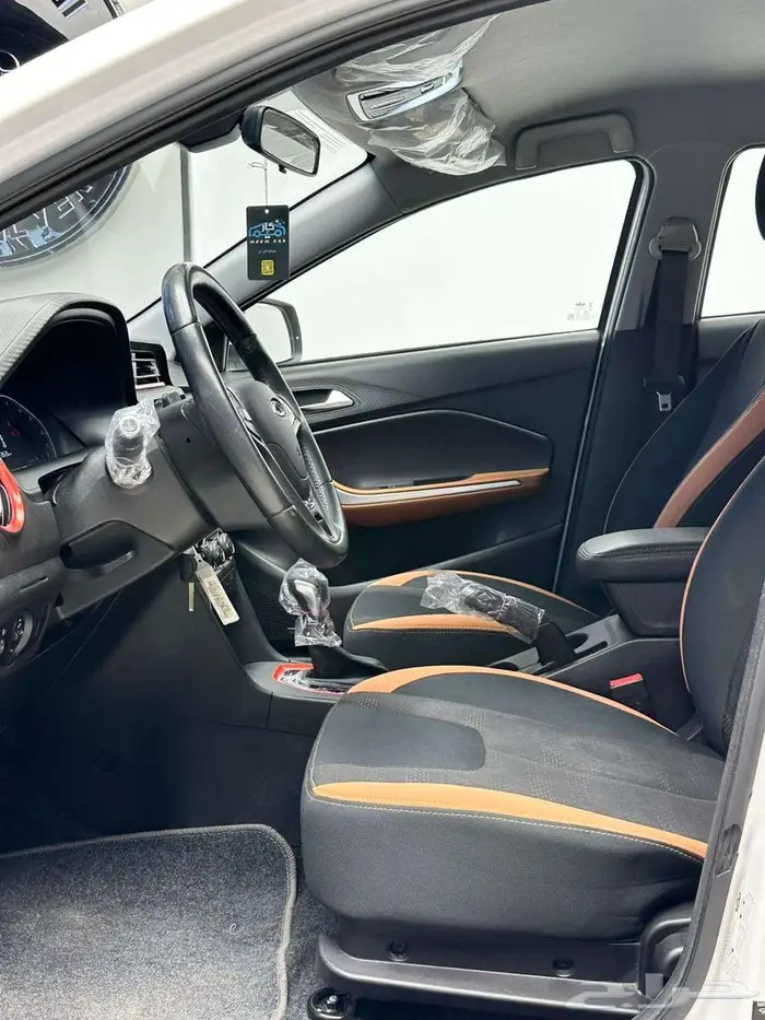 شيرى تيجو 2 وكاله 2023 4