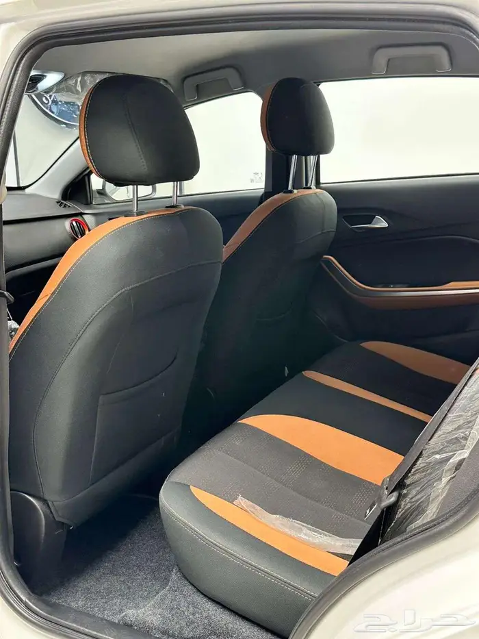 شيرى تيجو 2 وكاله 2023 5