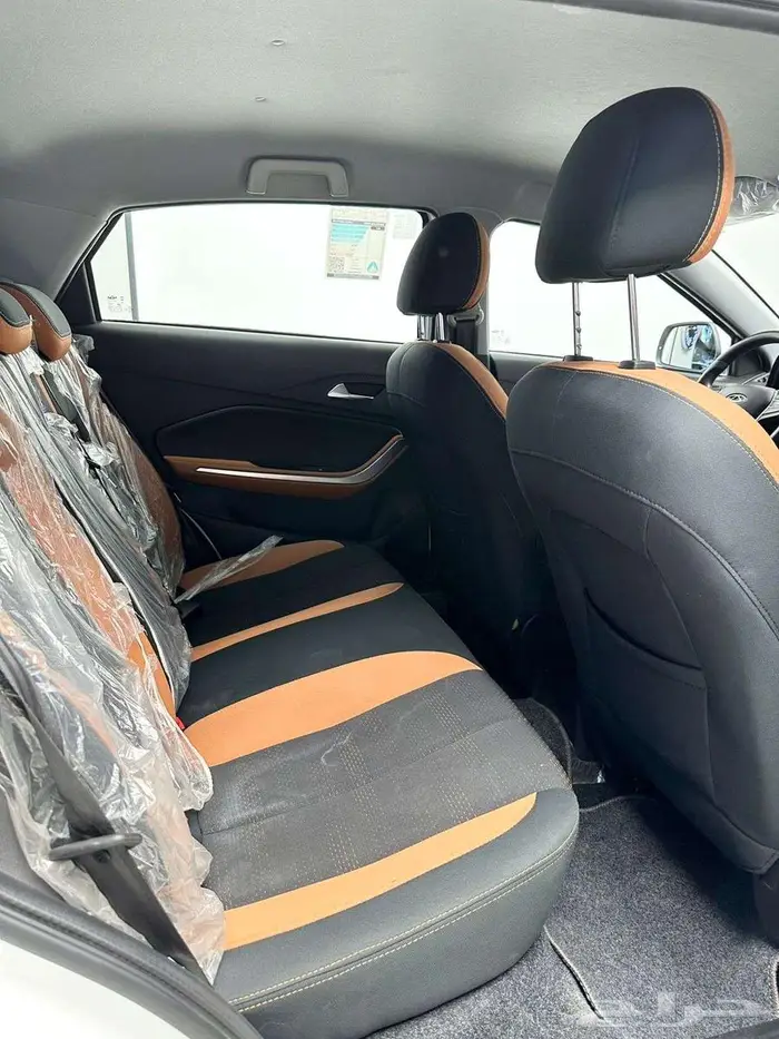 شيرى تيجو 2 وكاله 2023 6