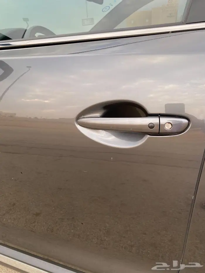 مازدا cx9 2020 9