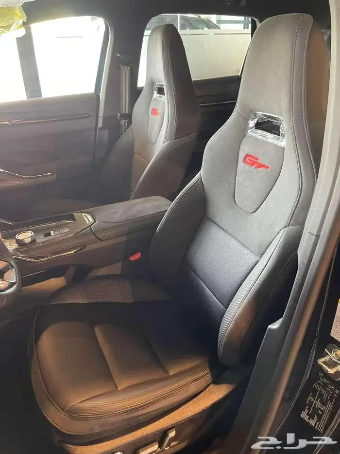 هافال H6 GT ( عرض حصري ) 2025 8