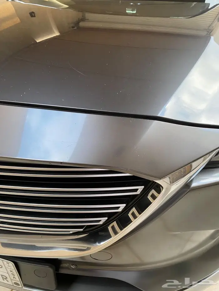 مازدا cx9 2020 10