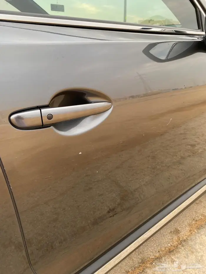 مازدا cx9 2020 8