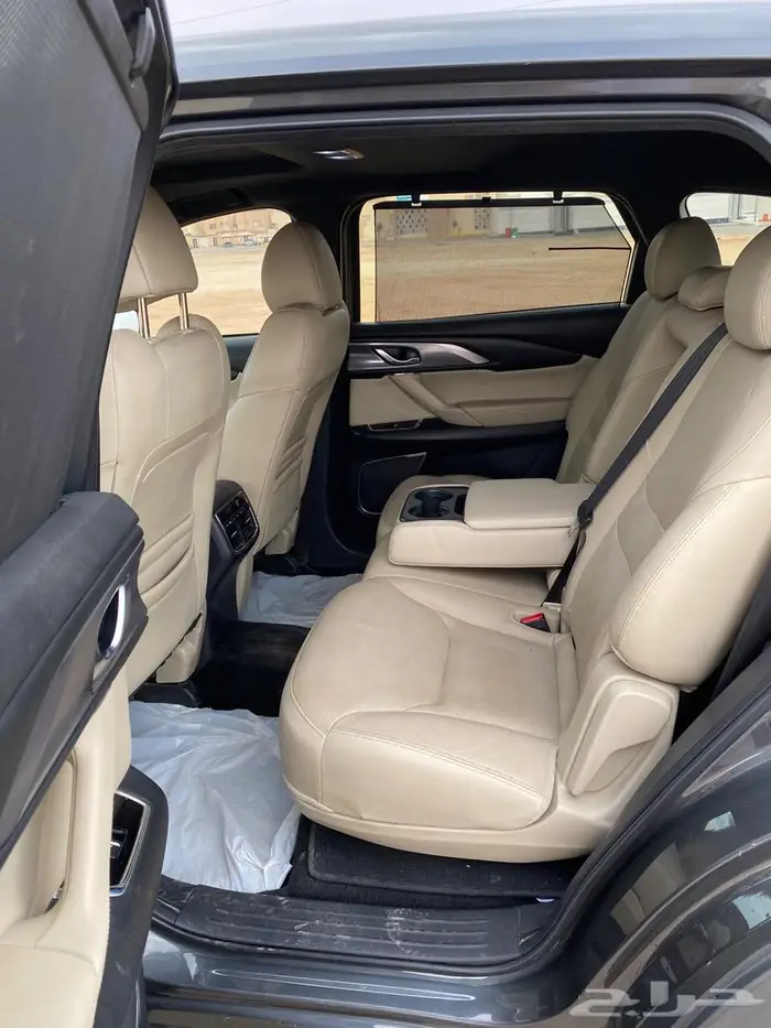 مازدا cx9 2020 12