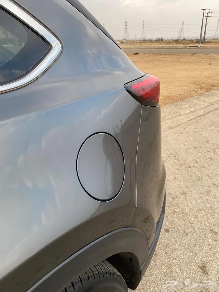 مازدا cx9 2020 16