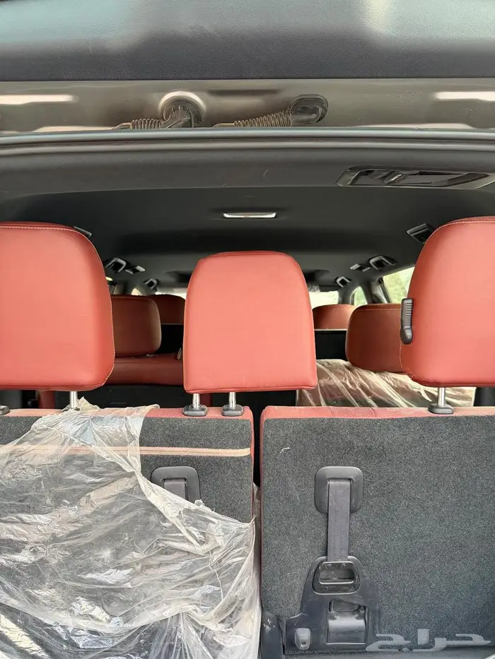 جيب لكزس 2017 6