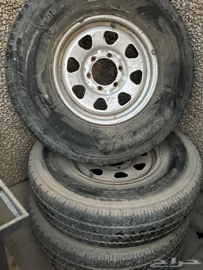 للبيع جنوط بلد جيب باترول 91 0