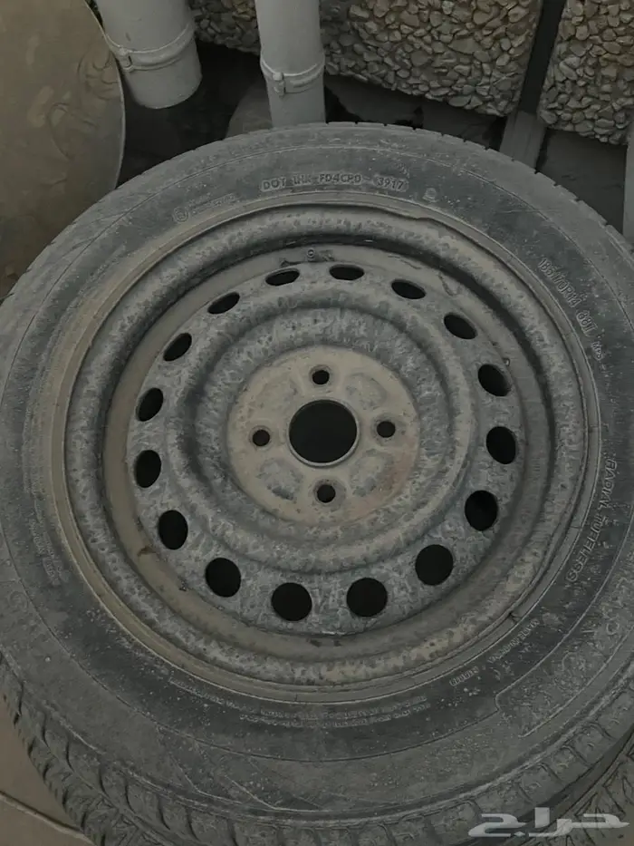 للبيع جنوط بلد جيب باترول 91 2