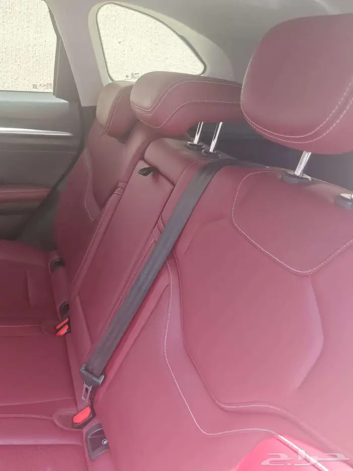 هافال H6 فل كامل أعلى فئة دفع رباعي 2022 ممشي 40 الف 5