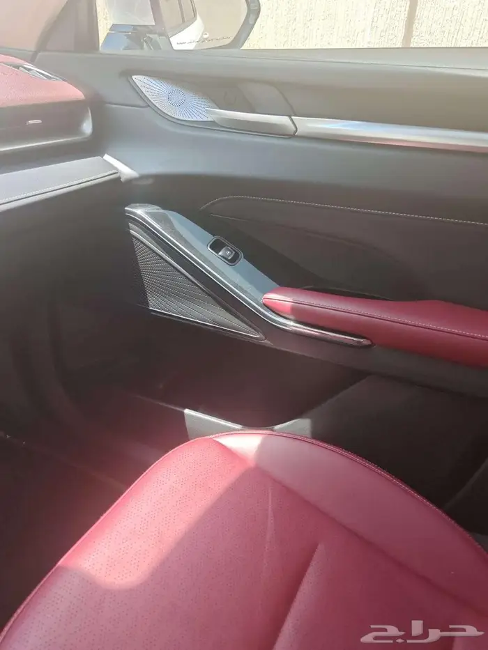 هافال H6 فل كامل أعلى فئة دفع رباعي 2022 ممشي 40 الف 16