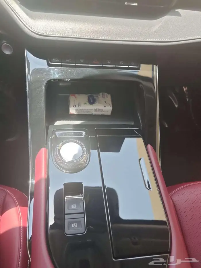 هافال H6 فل كامل أعلى فئة دفع رباعي 2022 ممشي 40 الف 12