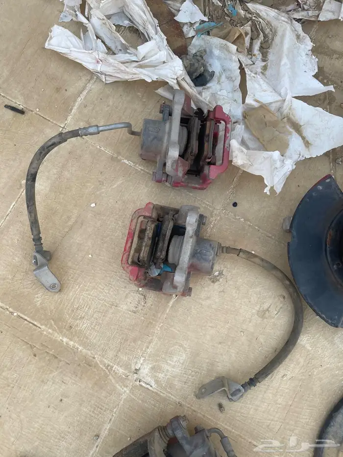 قطع غيار دودج تشارجر 2015-2024 1