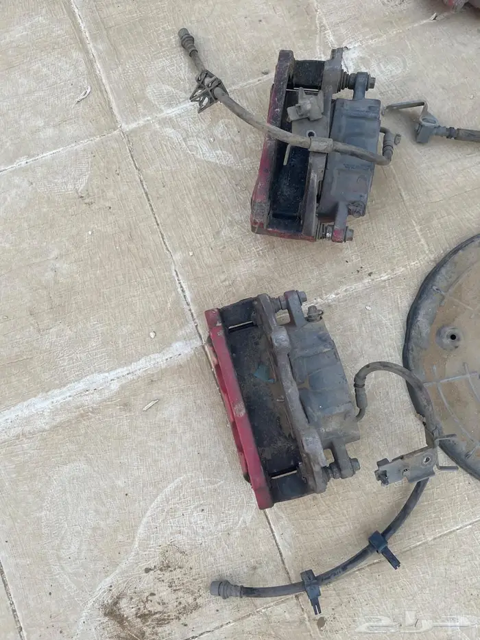 قطع غيار دودج تشارجر 2015-2024 0