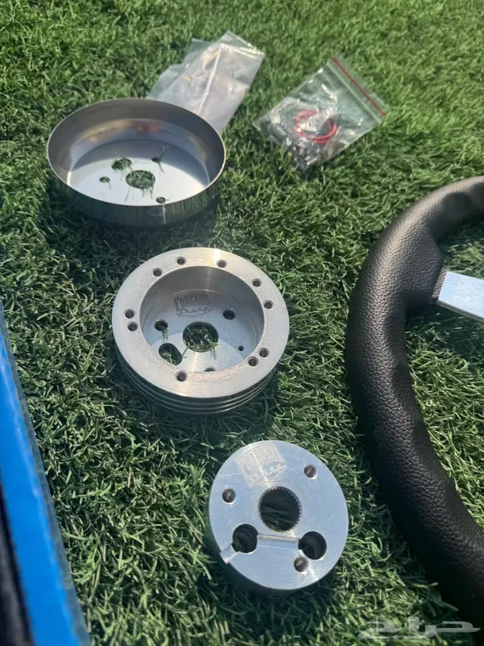 طارة كوستوم كلاسيك 2