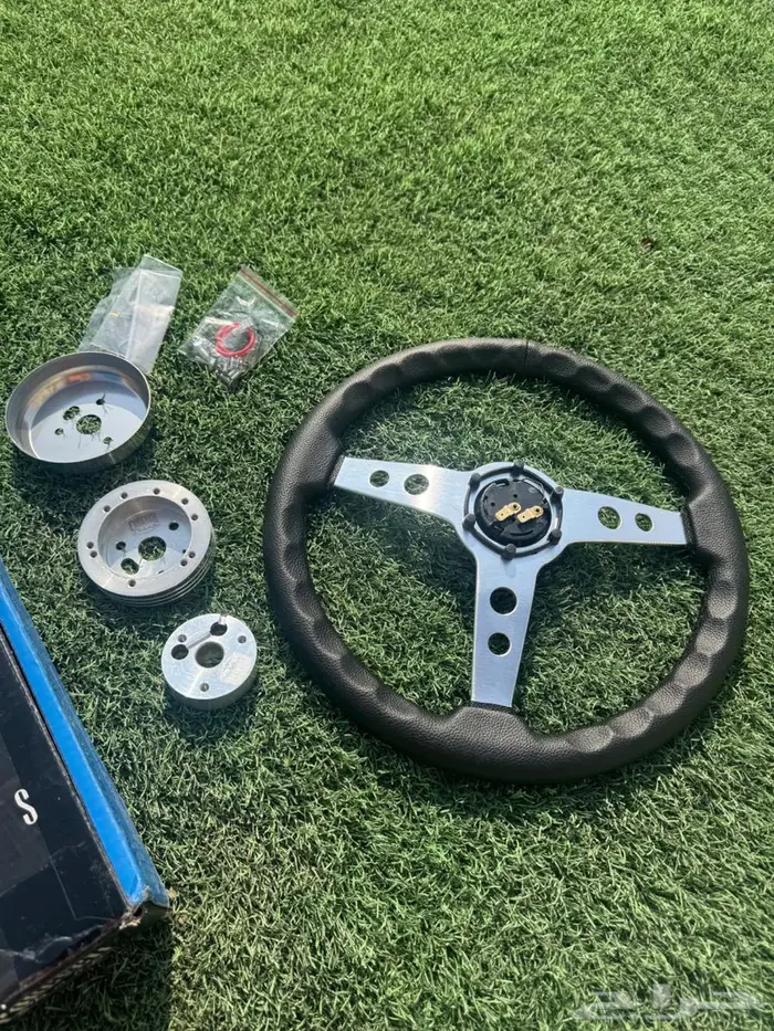 طارة كوستوم كلاسيك 3