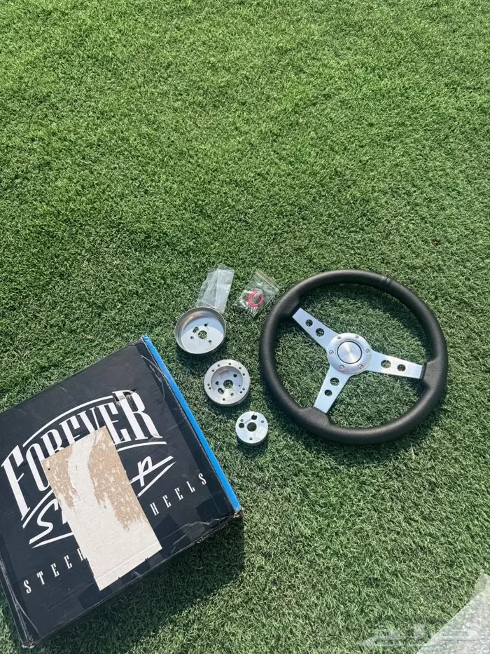 طارة كوستوم كلاسيك 4