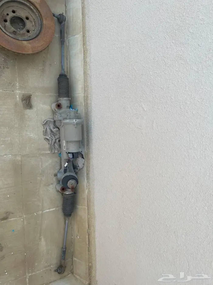 قطع غيار دودج تشارجر 2015-2024 5