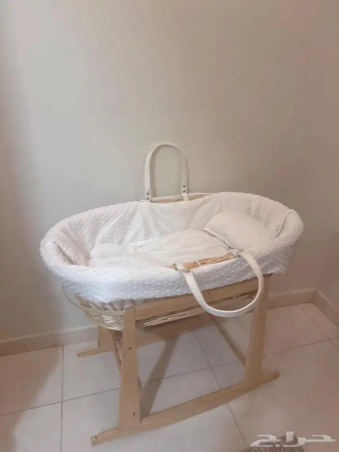 سلة موسى ب150 استخدام نظيف 1