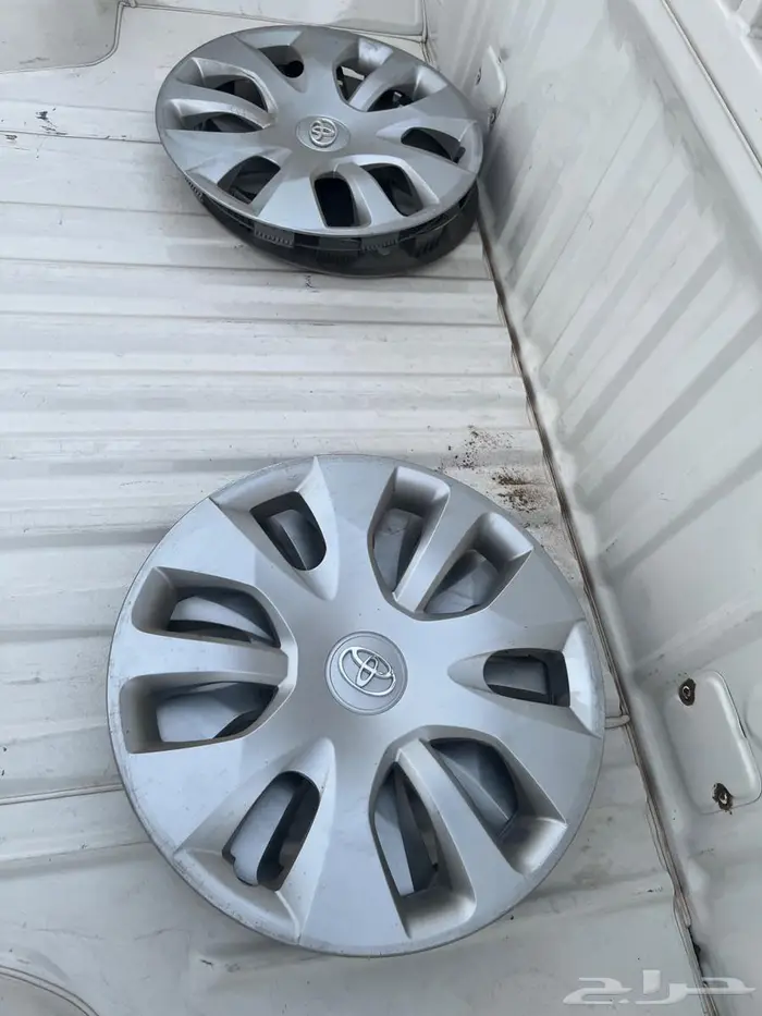 طيس هايلوكس وانوفا جديده تركب من وموديل 2016 وطالع 0