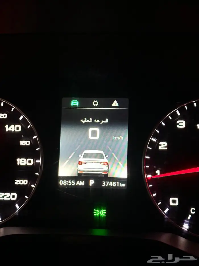 للبيع   MG6 ستاندر 2020 12