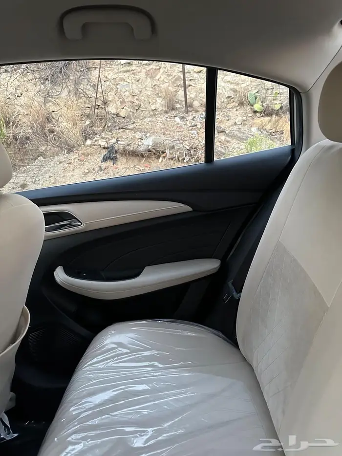 للبيع   MG6 ستاندر 2020 7